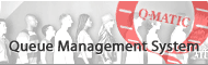 Queue Management System
